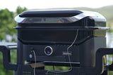 Volteq Electric Grill on Cart