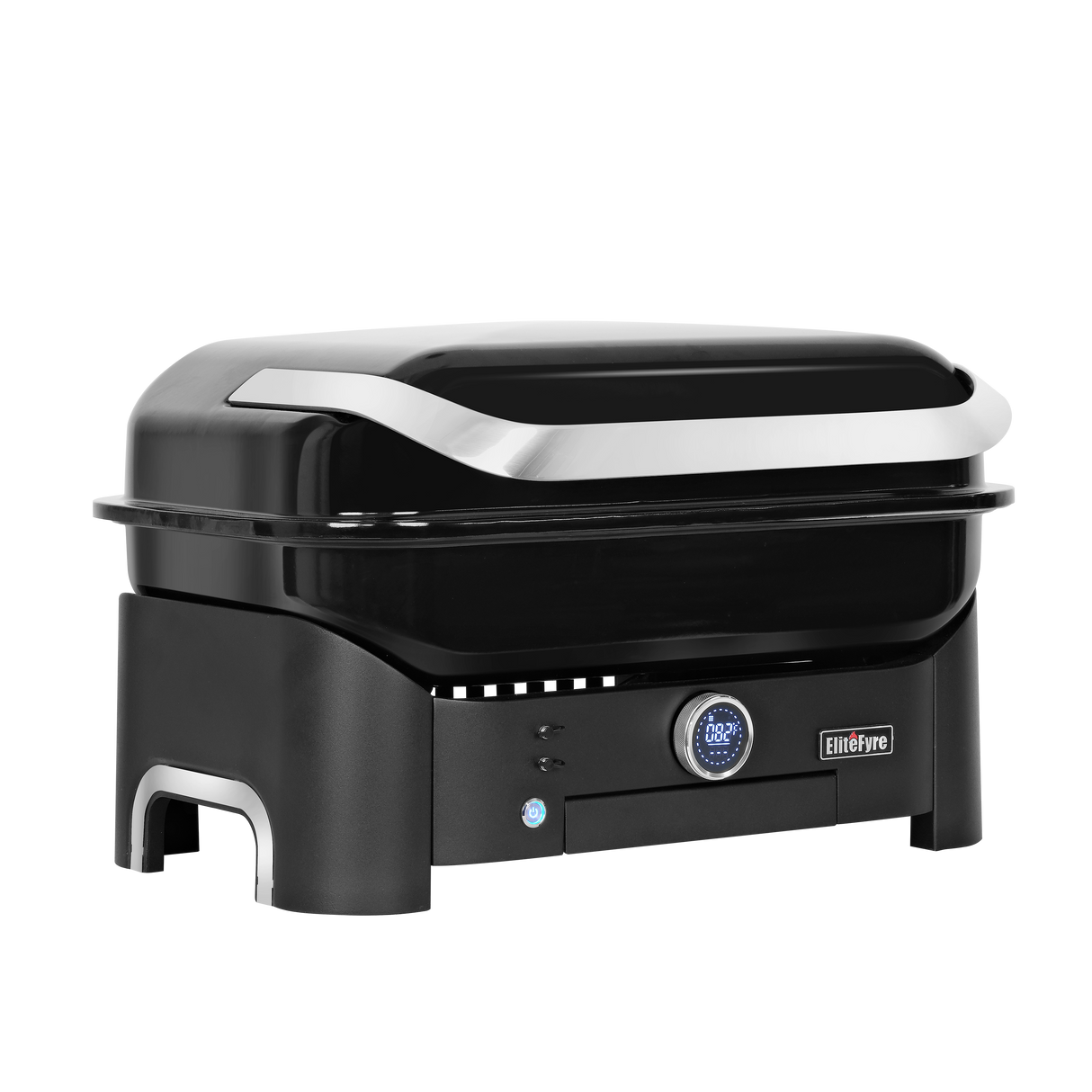 Volteq Electric Grill