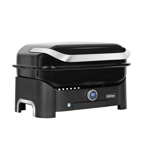 Volteq Electric Grill