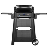 Volteq Electric Grill on Cart